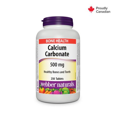 Calcium Carbonate